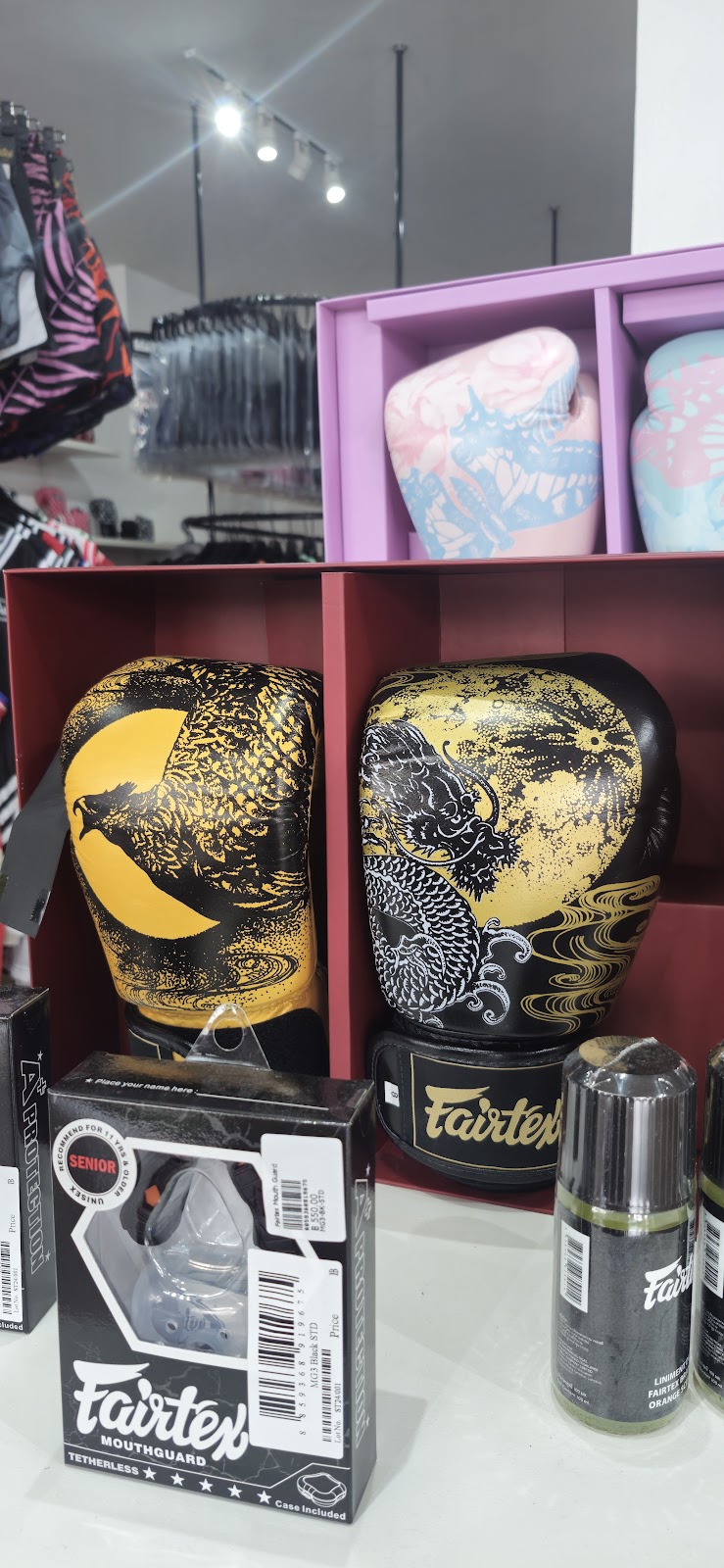 Fairtex - Gallery image 5