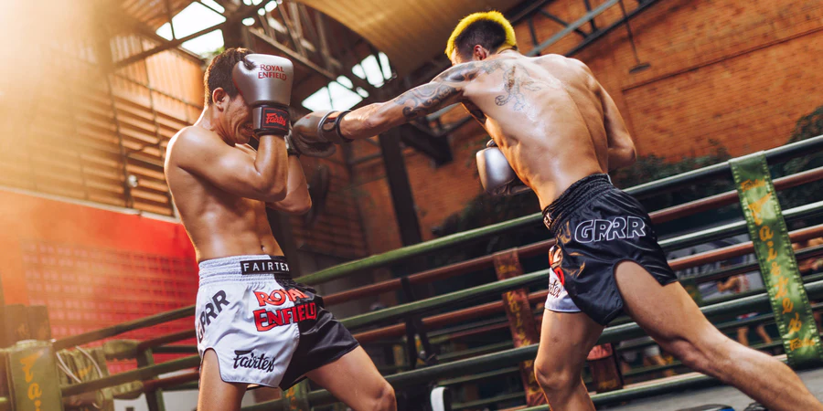 Fairtex - Gallery image 7