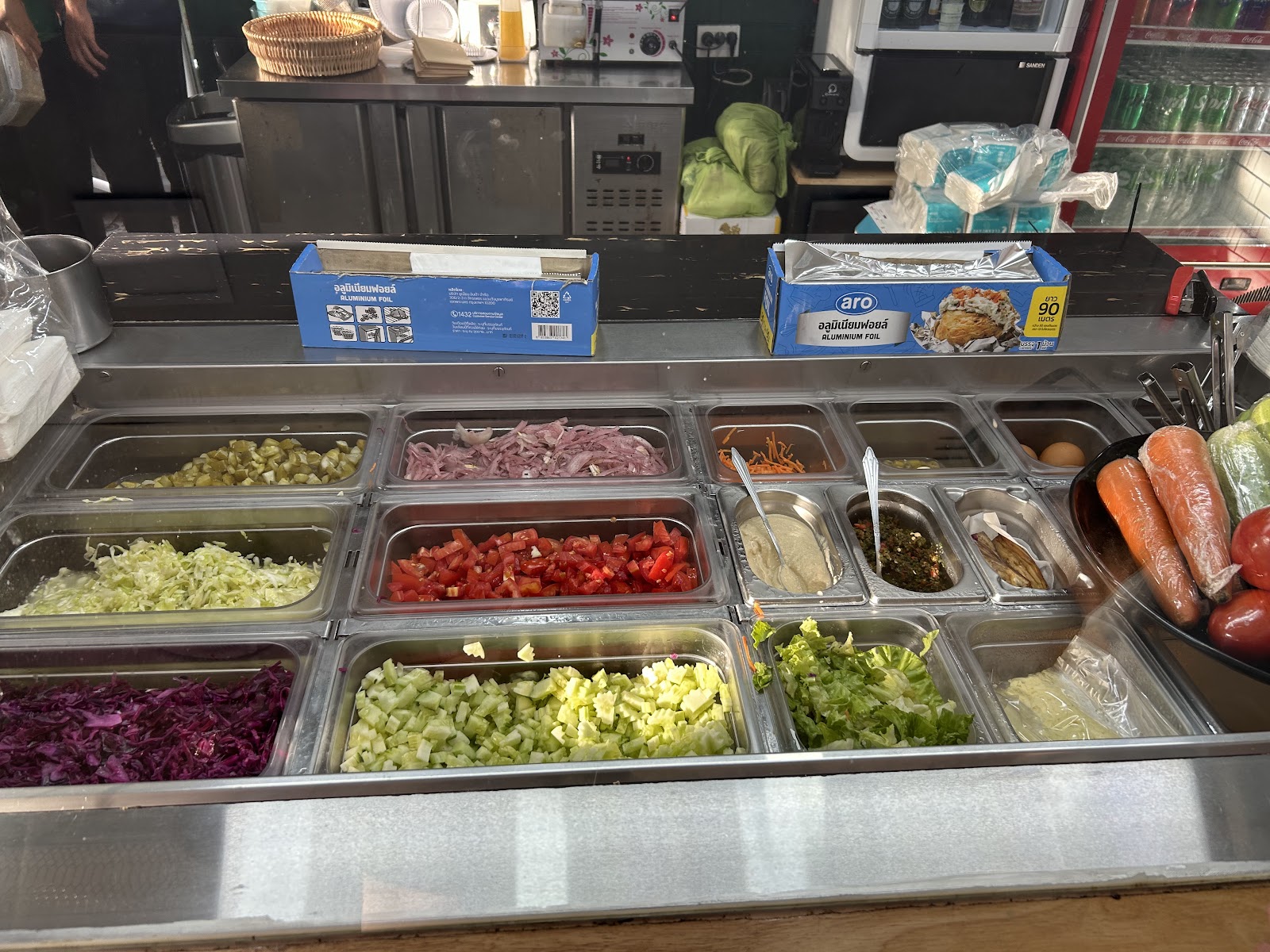 Falafel Factory - Gallery image 4