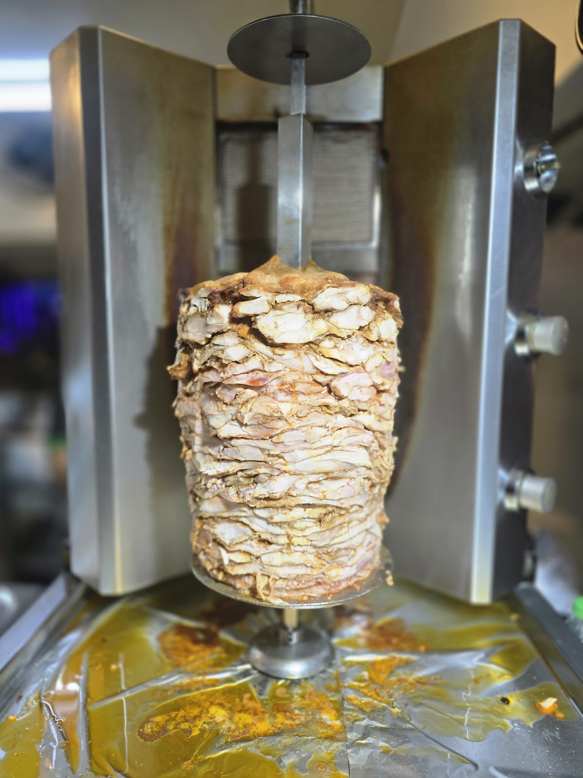 Falafel Factory - Gallery image 5