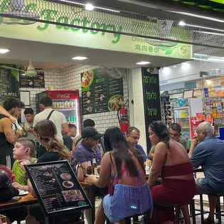 Falafel Factory - Gallery image 8
