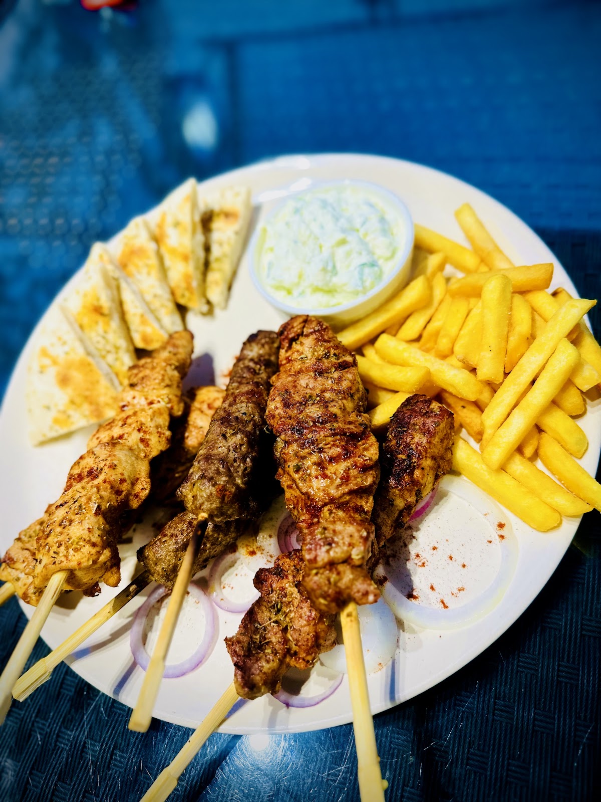 Fi Greek Restaurant & Deli