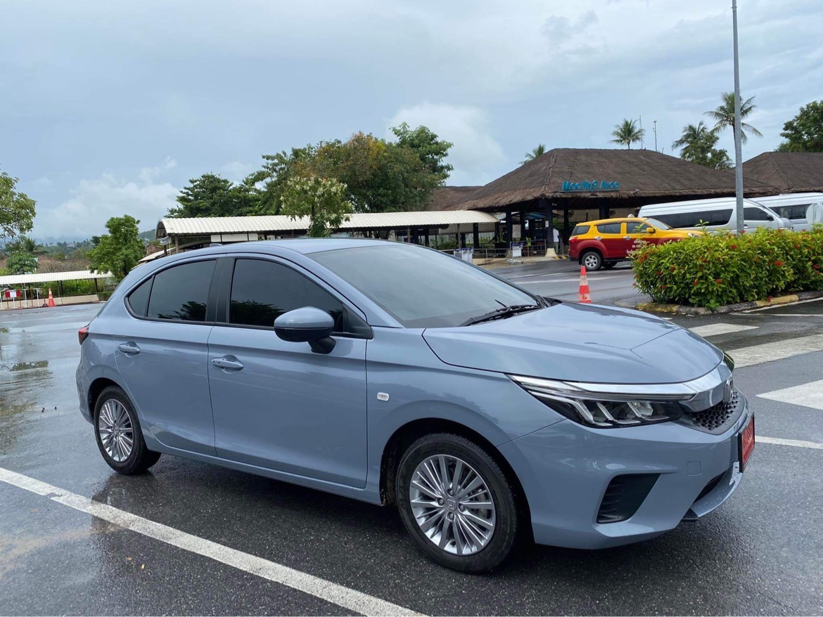 First Samui Car Rental - Gallery image 4