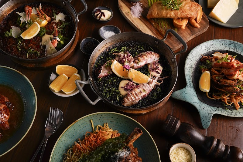 FishHouse Restaurant & Bar - Gallery image 2