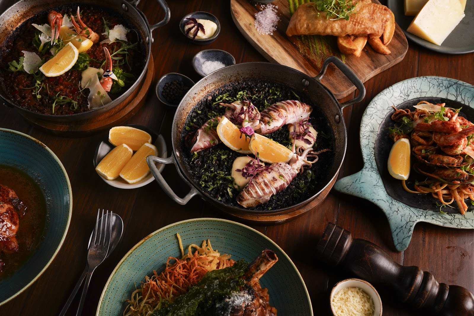FishHouse Restaurant & Bar