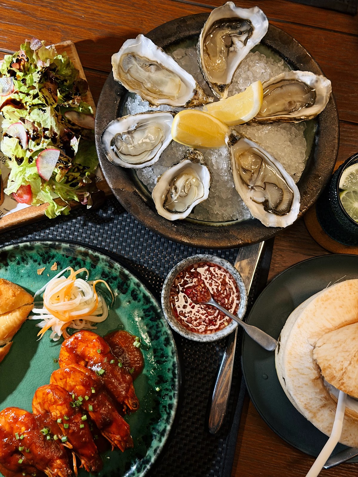 FishHouse Restaurant & Bar