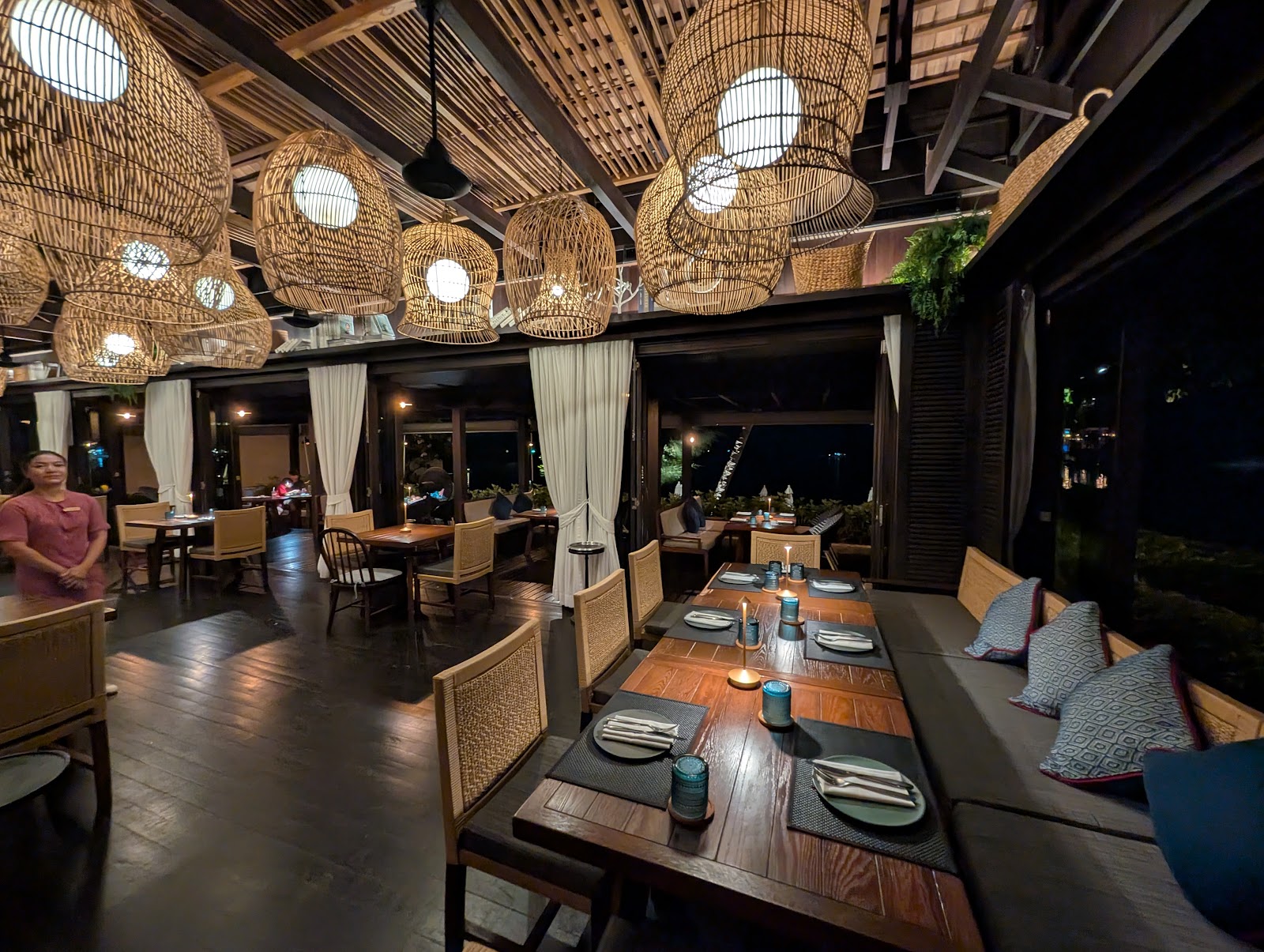 FishHouse Restaurant & Bar - Gallery image 4
