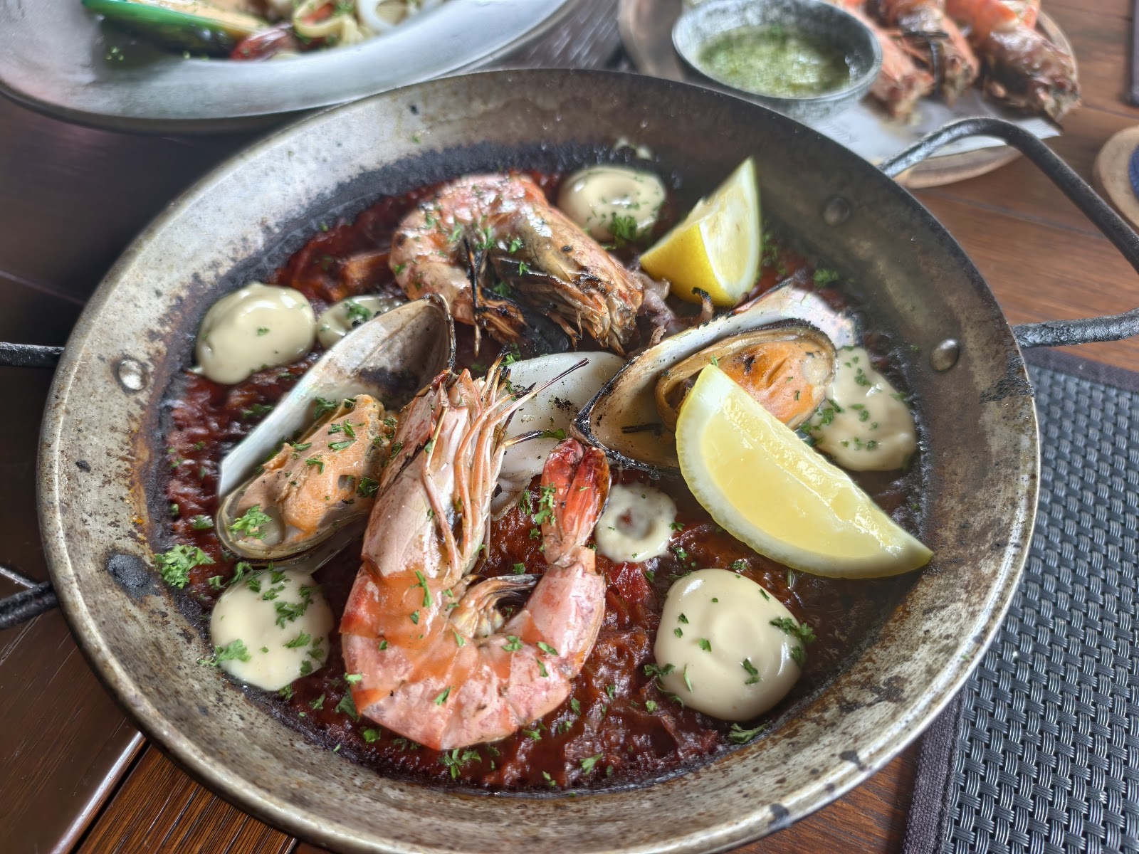 FishHouse Restaurant & Bar - Gallery image 5