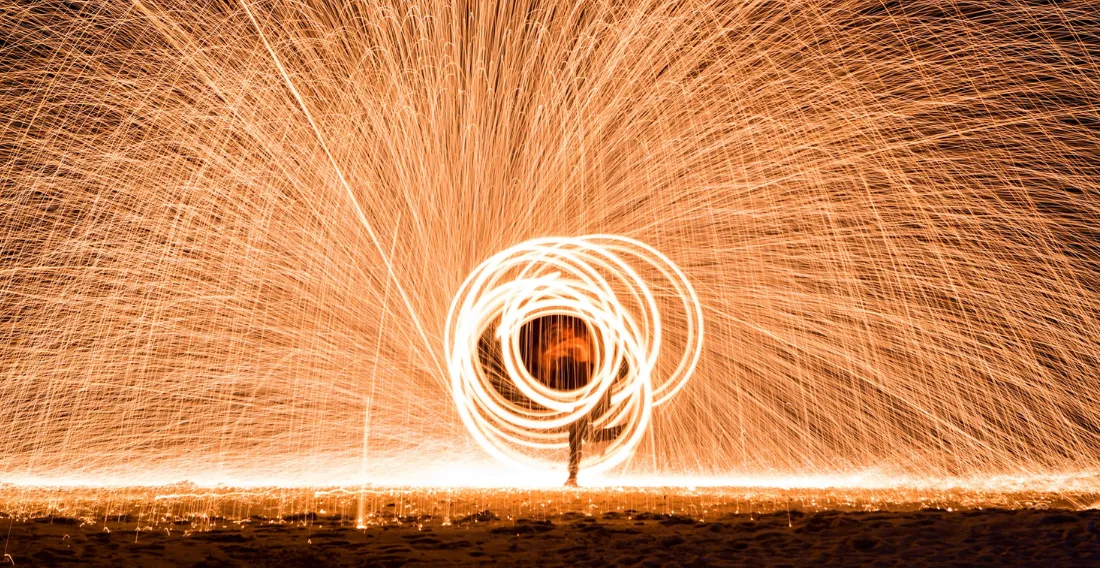 Flames - Gallery image 6