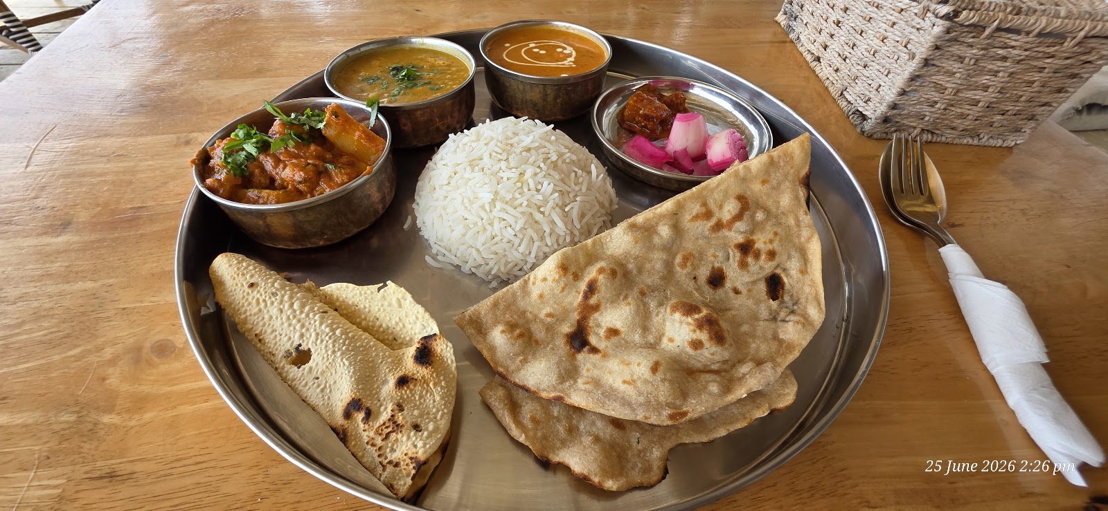 Flavors Of India