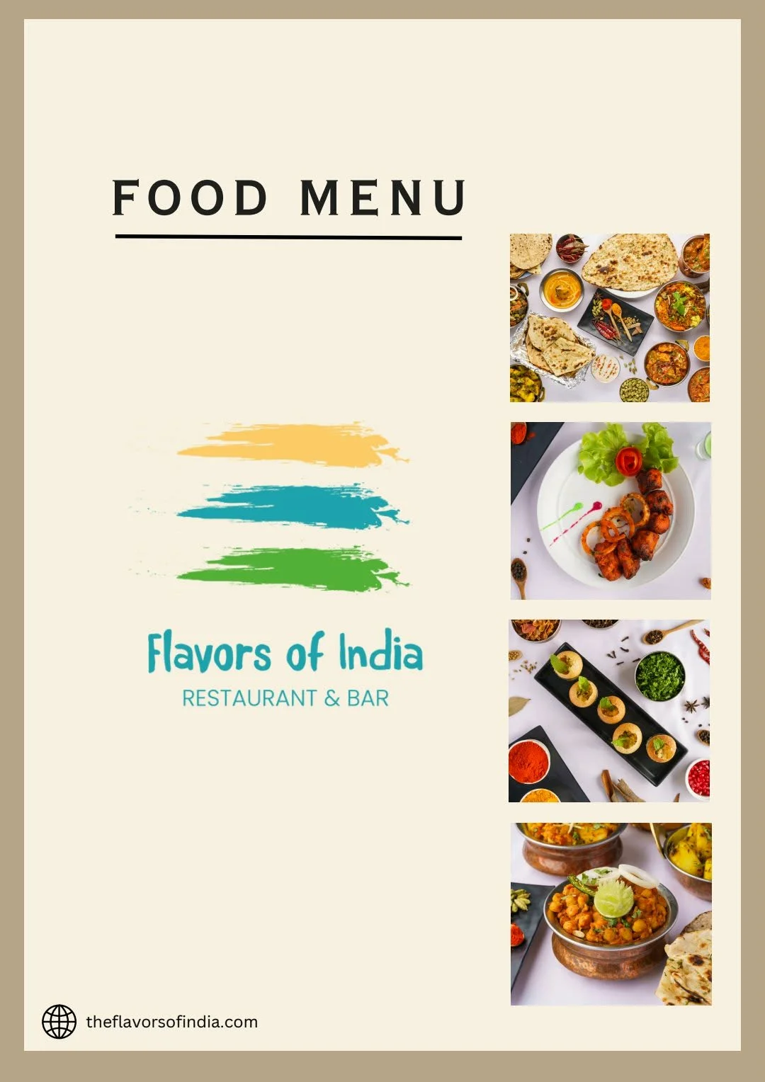Flavors Of India - Gallery image 9