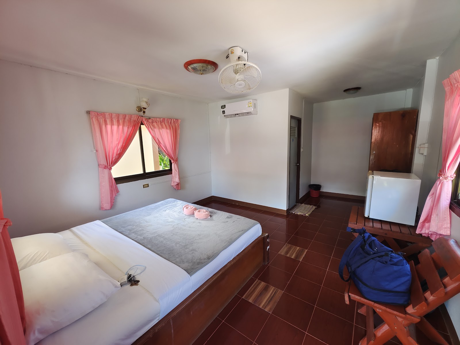 Flower Paradise Bungalows