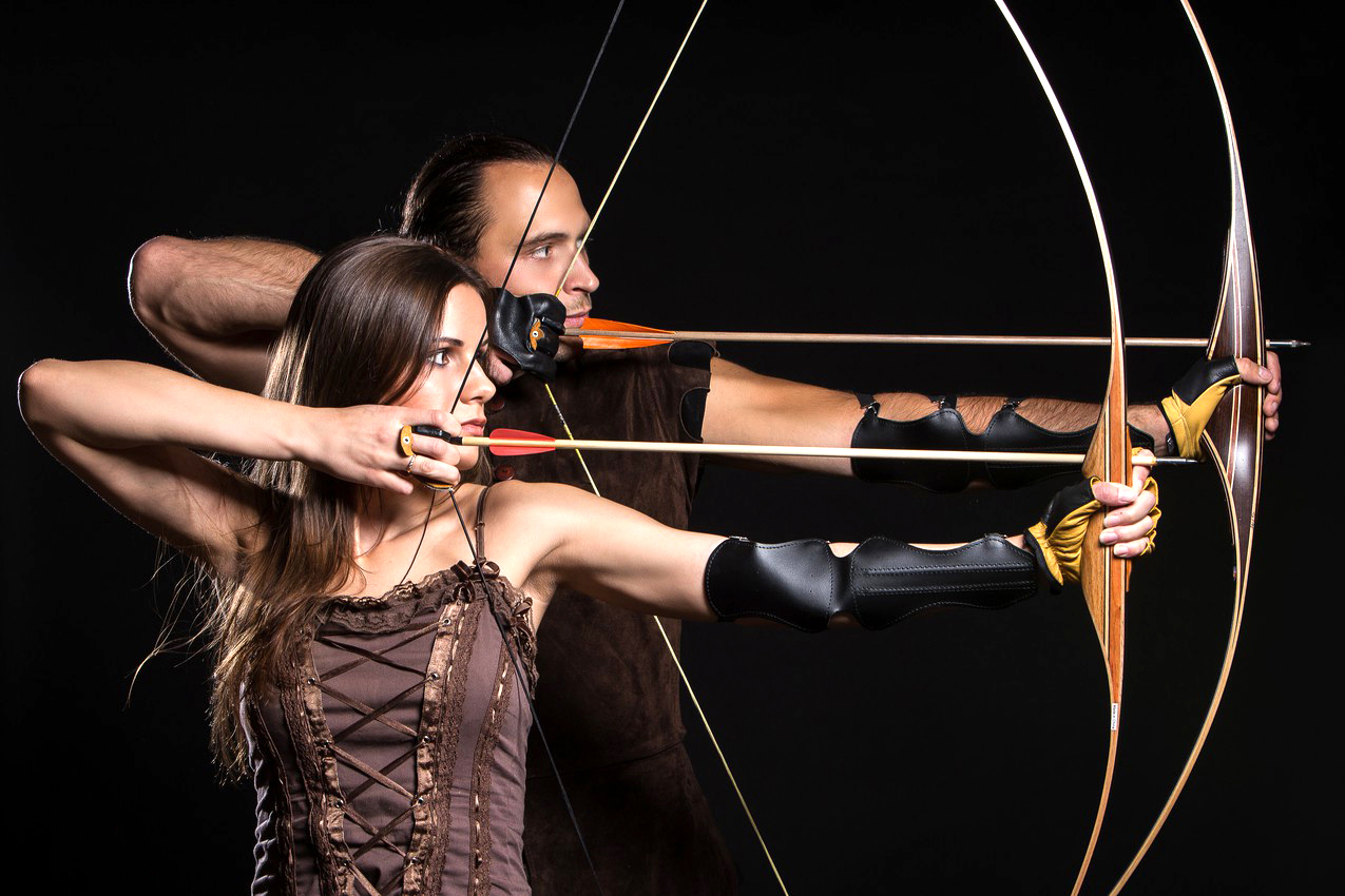 Flying Arrow Archery Center