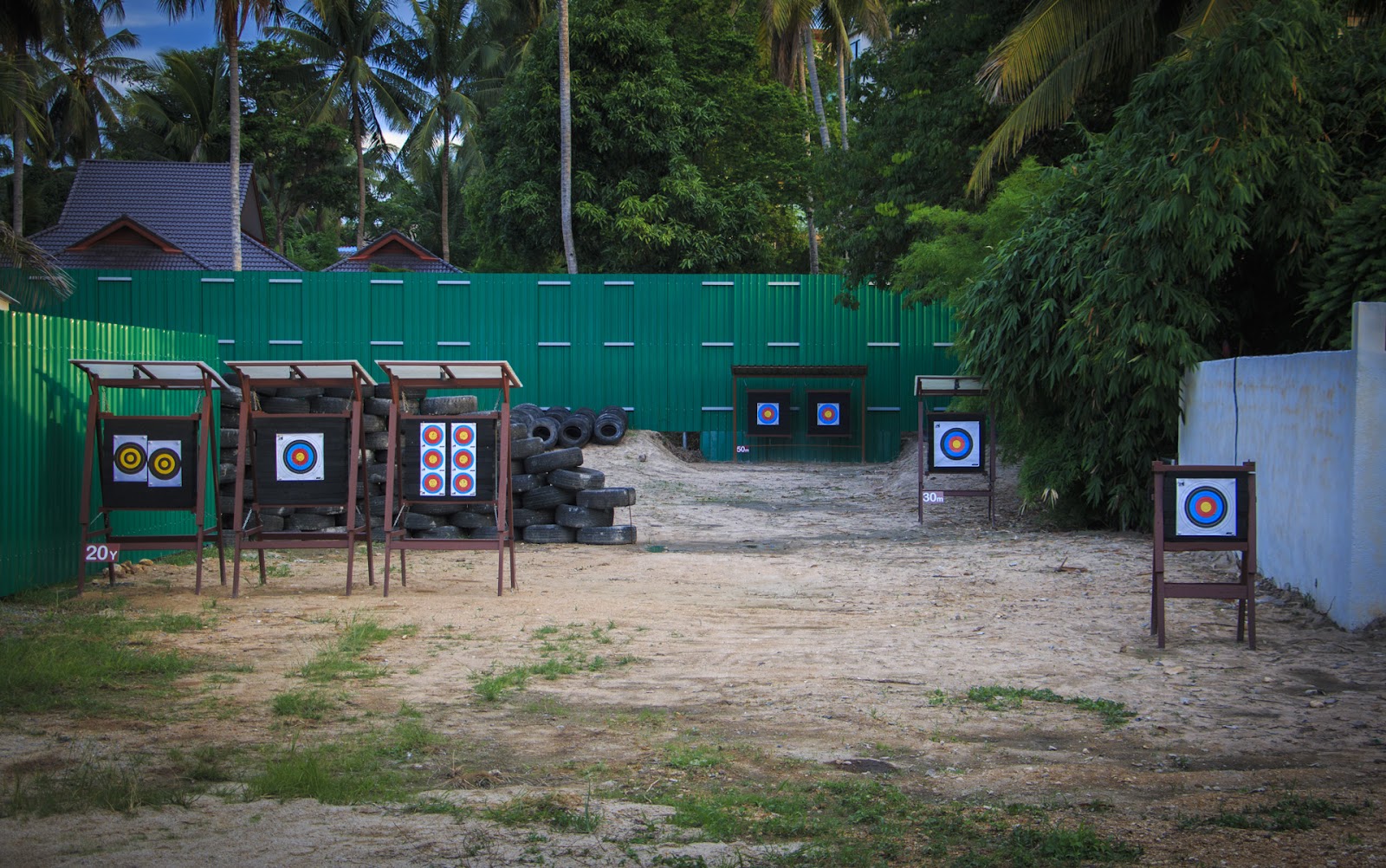 Flying Arrow Archery Center - Gallery image 5