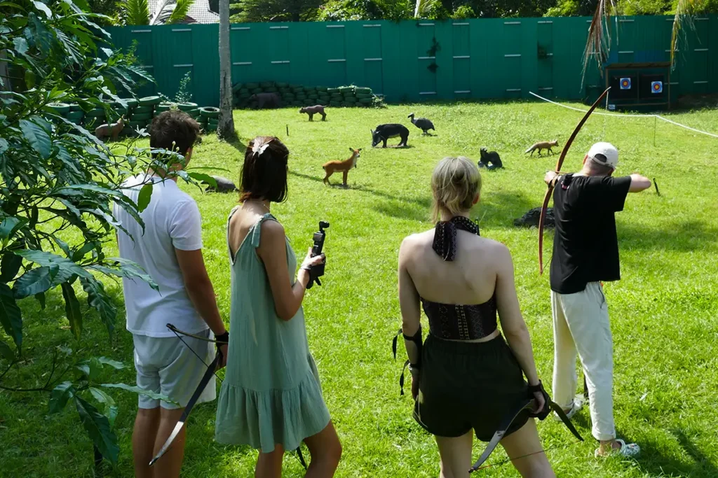Flying Arrow Archery Center - Gallery image 8