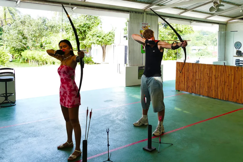 Flying Arrow Archery Center - Gallery image 9