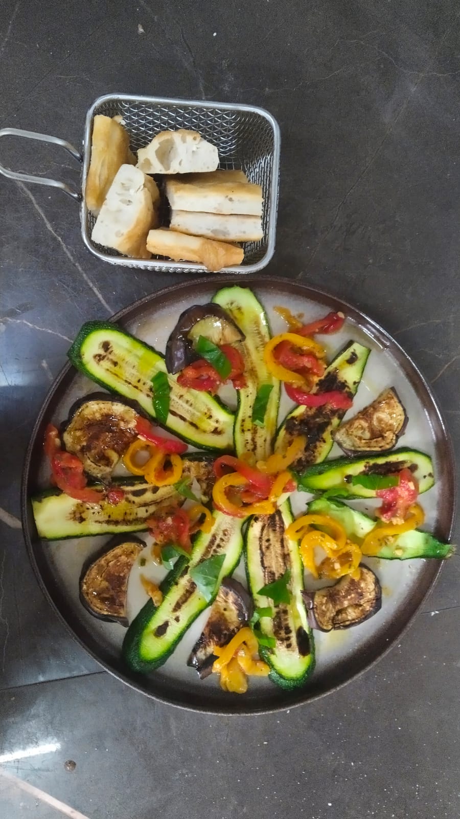 Food Lab