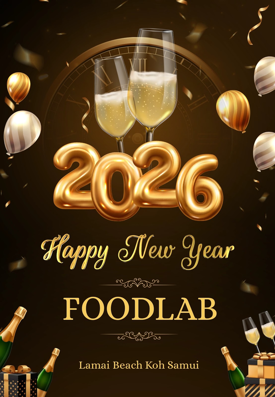 Food Lab - Gallery image 4
