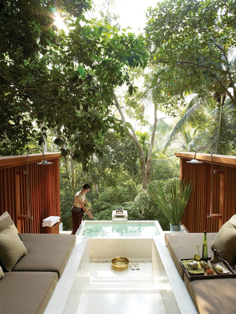 Four Seasons Spa & Wellness