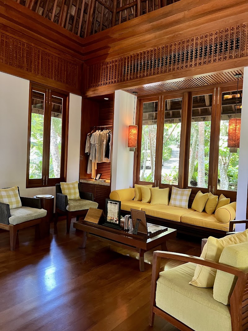 Four Seasons Spa & Wellness - Gallery image 2
