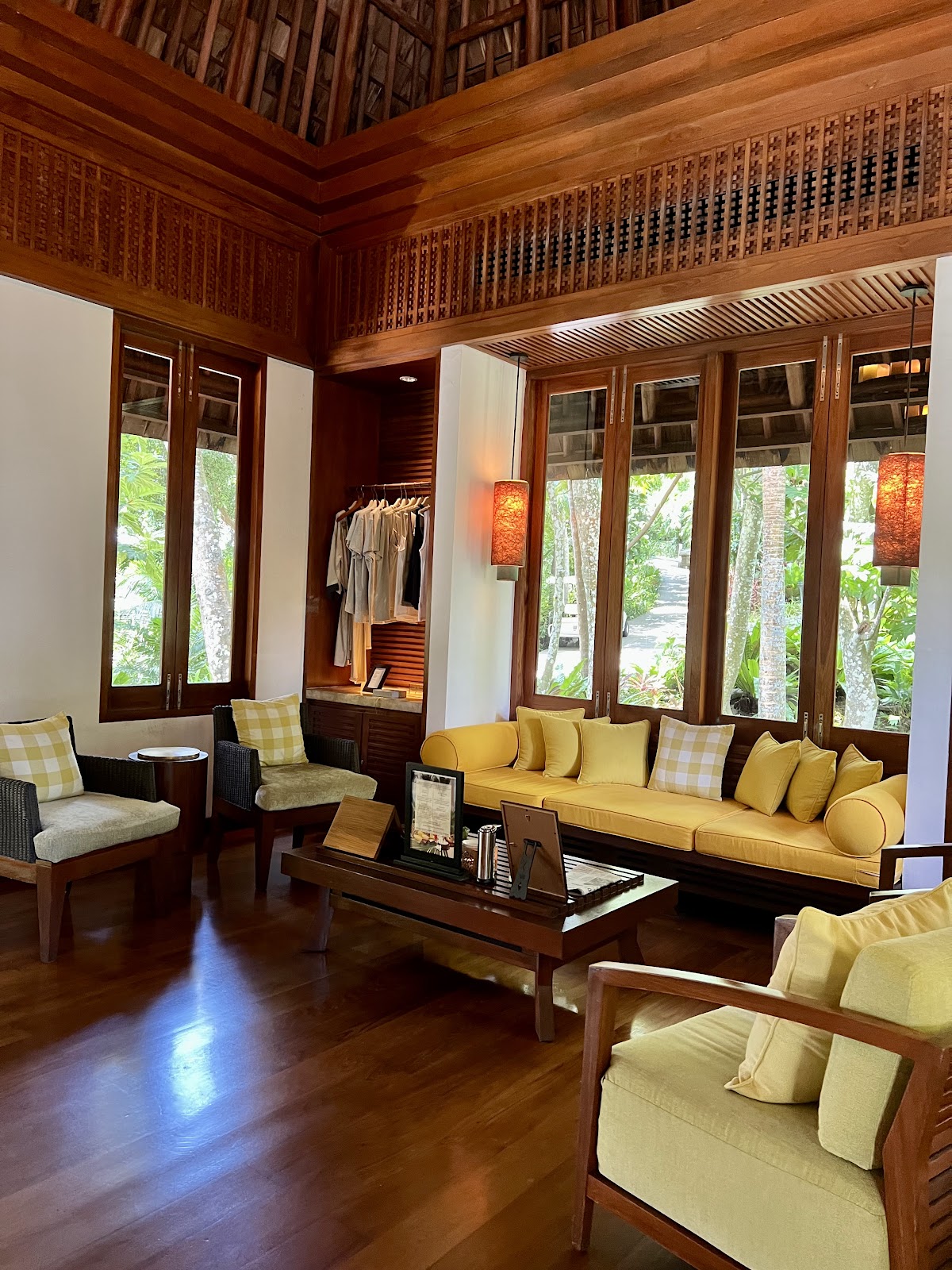 Four Seasons Spa & Wellness