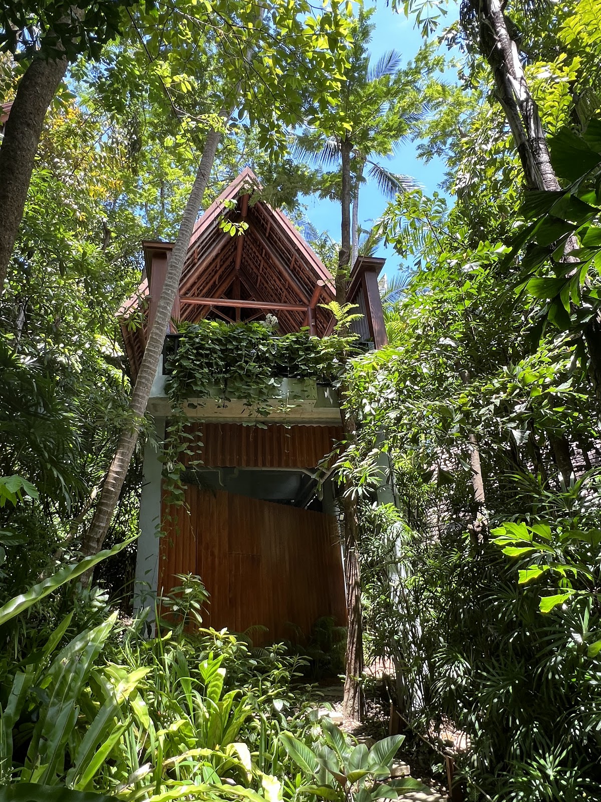 Four Seasons Spa & Wellness