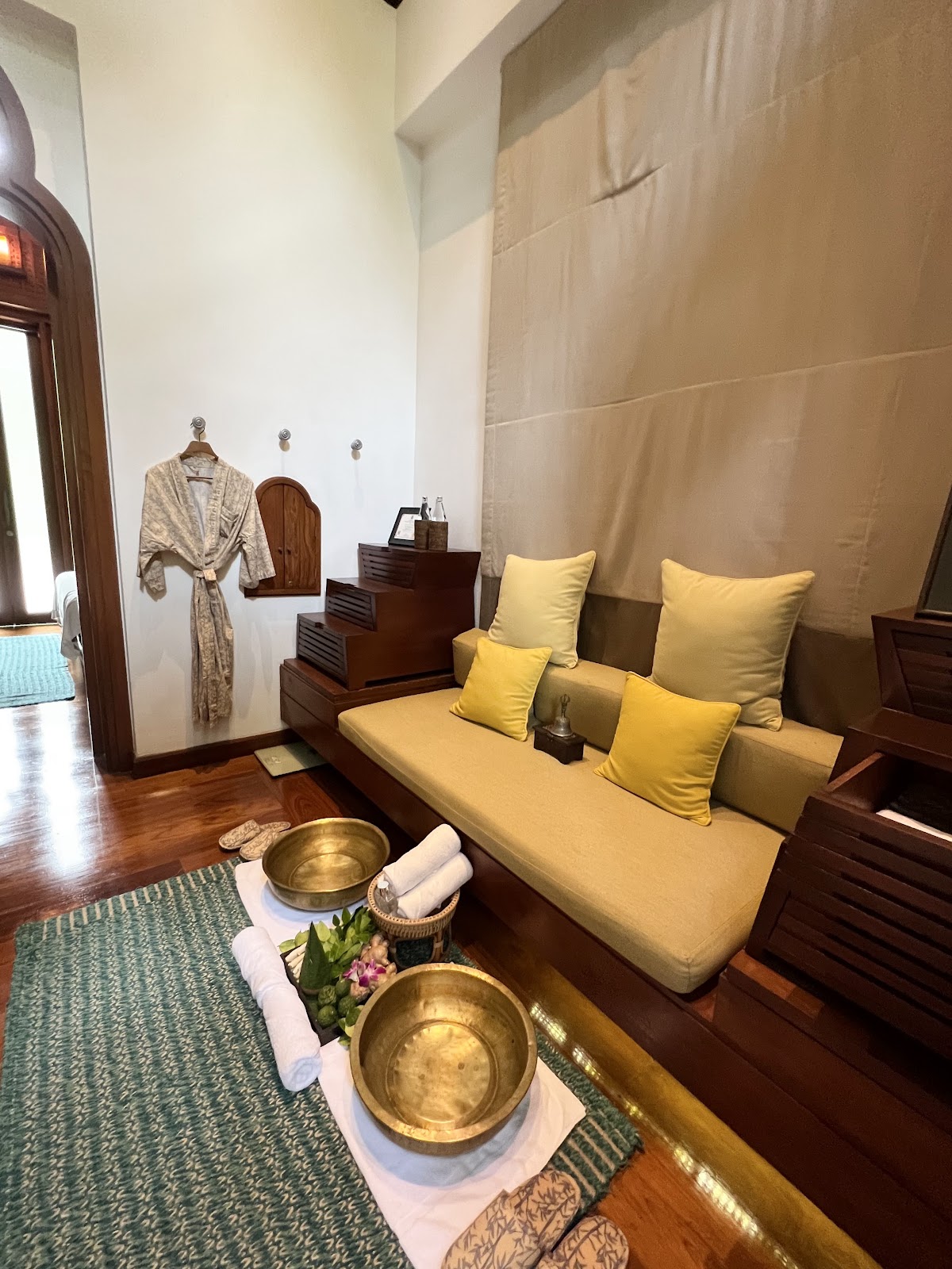 Four Seasons Spa & Wellness - Gallery image 4