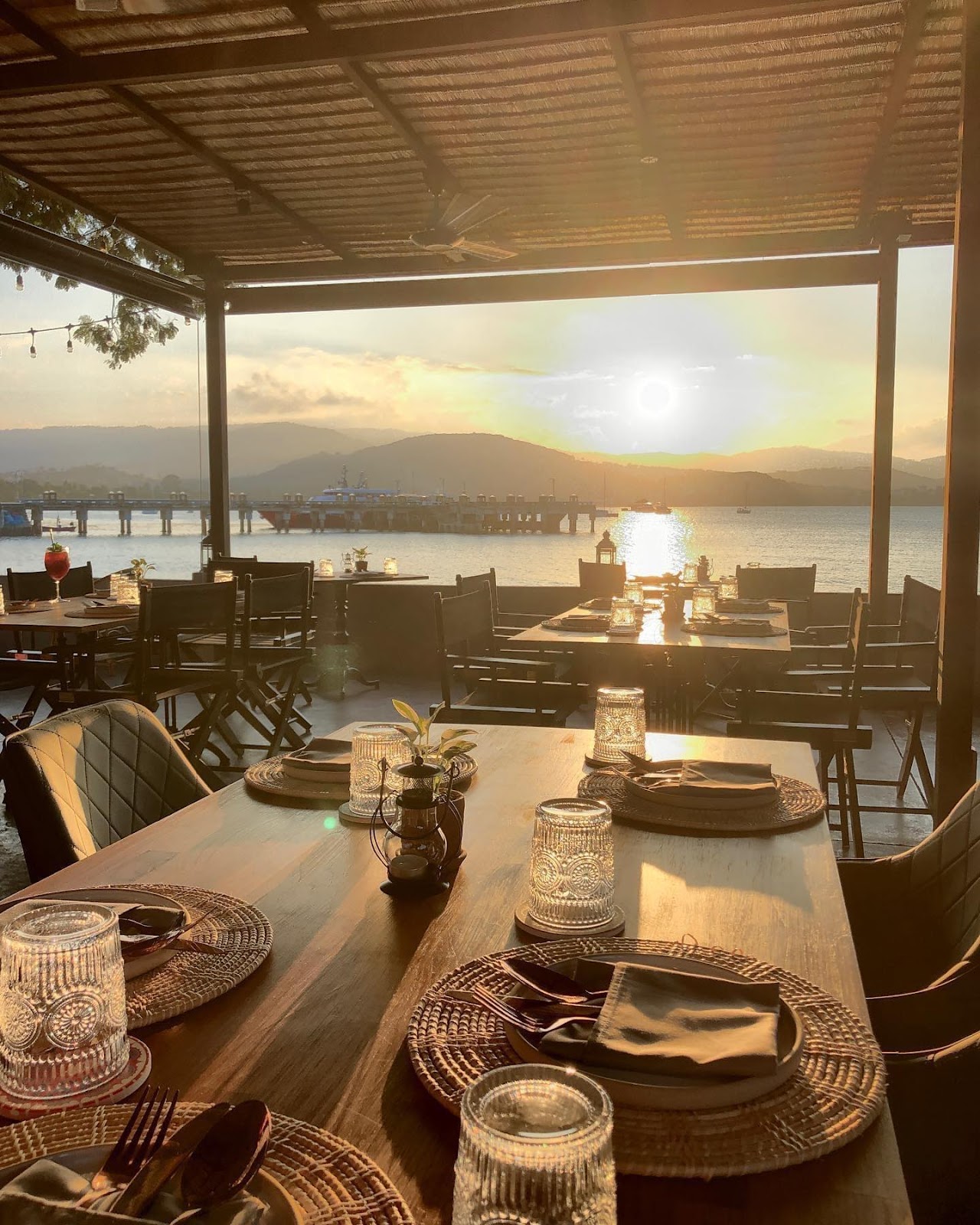 Foxtrot Bistro