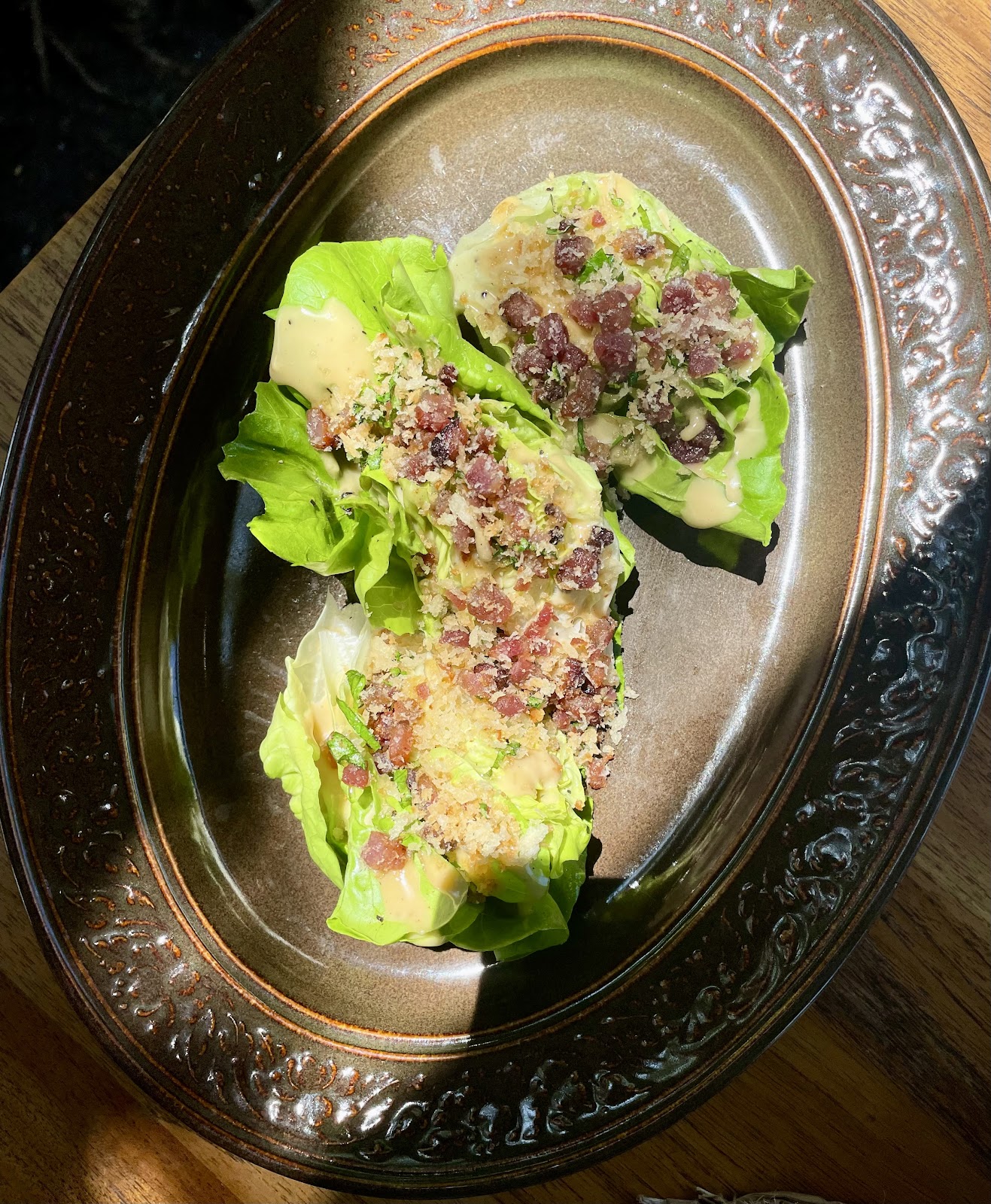Foxtrot Bistro