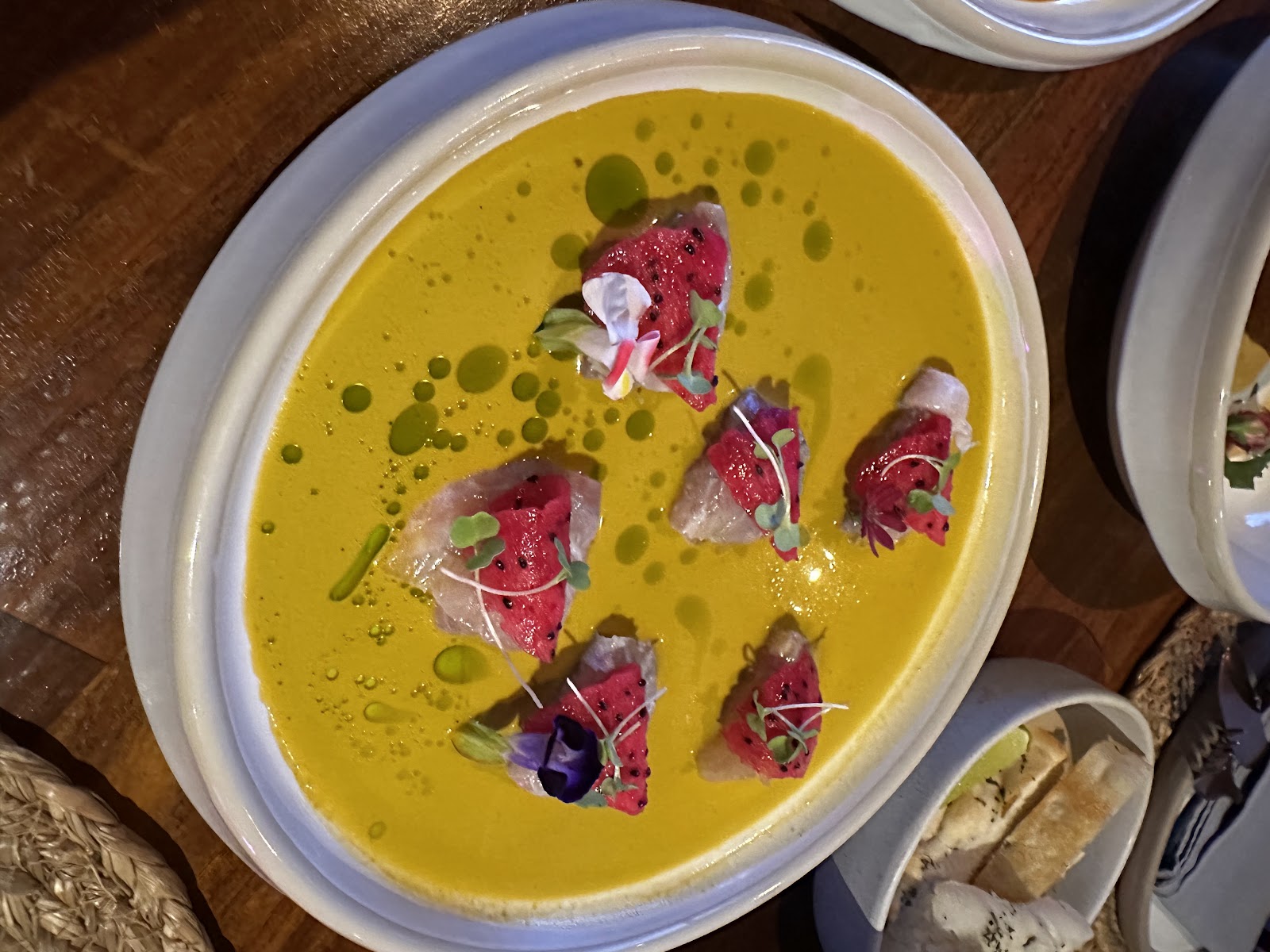 Foxtrot Bistro - Gallery image 4