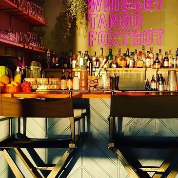 Foxtrot Bistro - Gallery image 7