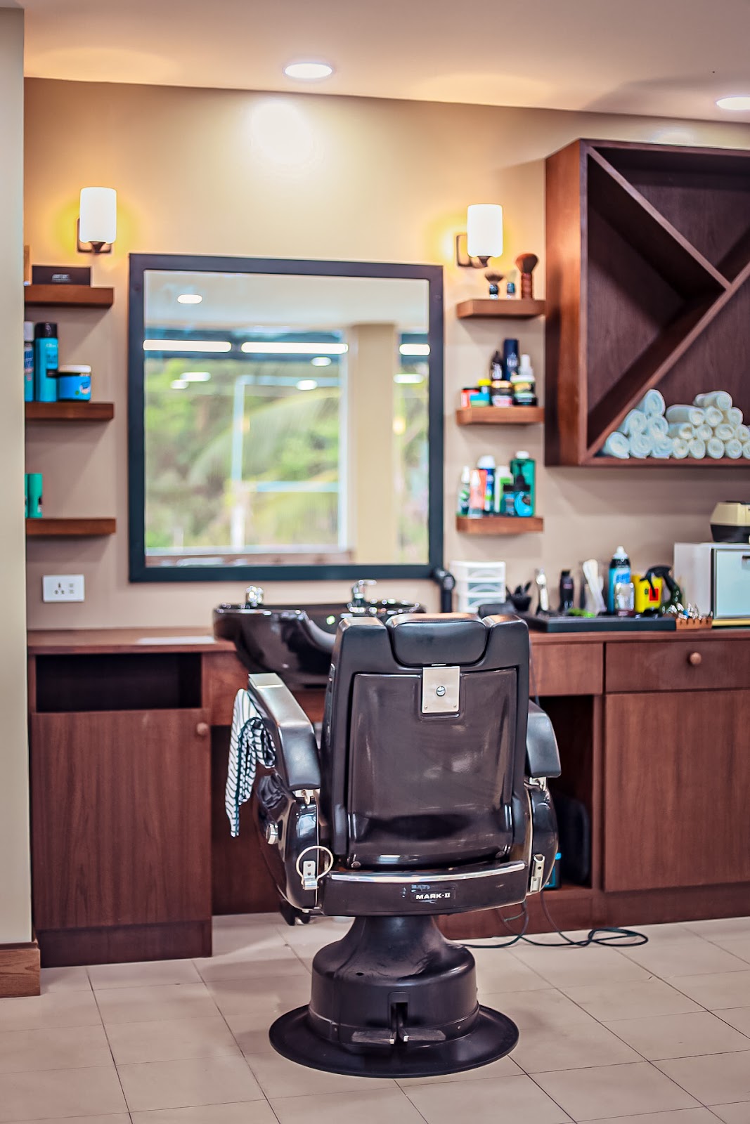 Friday CUTZ Barber Shop Koh Samui - Gallery image 4