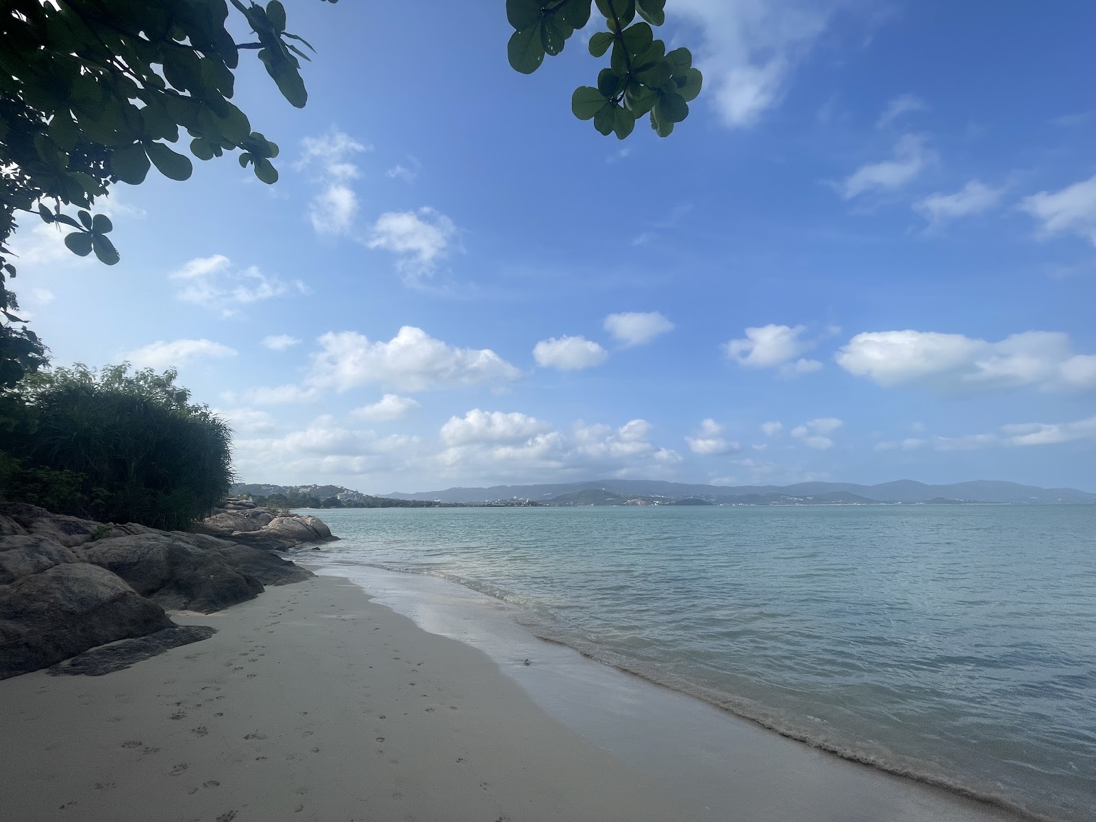 Frontline Beach Samui