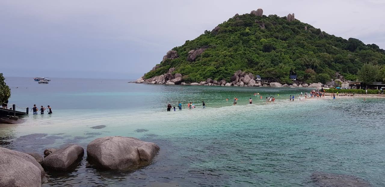 Frontline Beach Samui - Gallery image 5