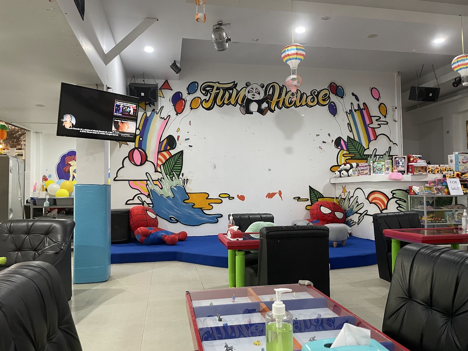Fun House Samui