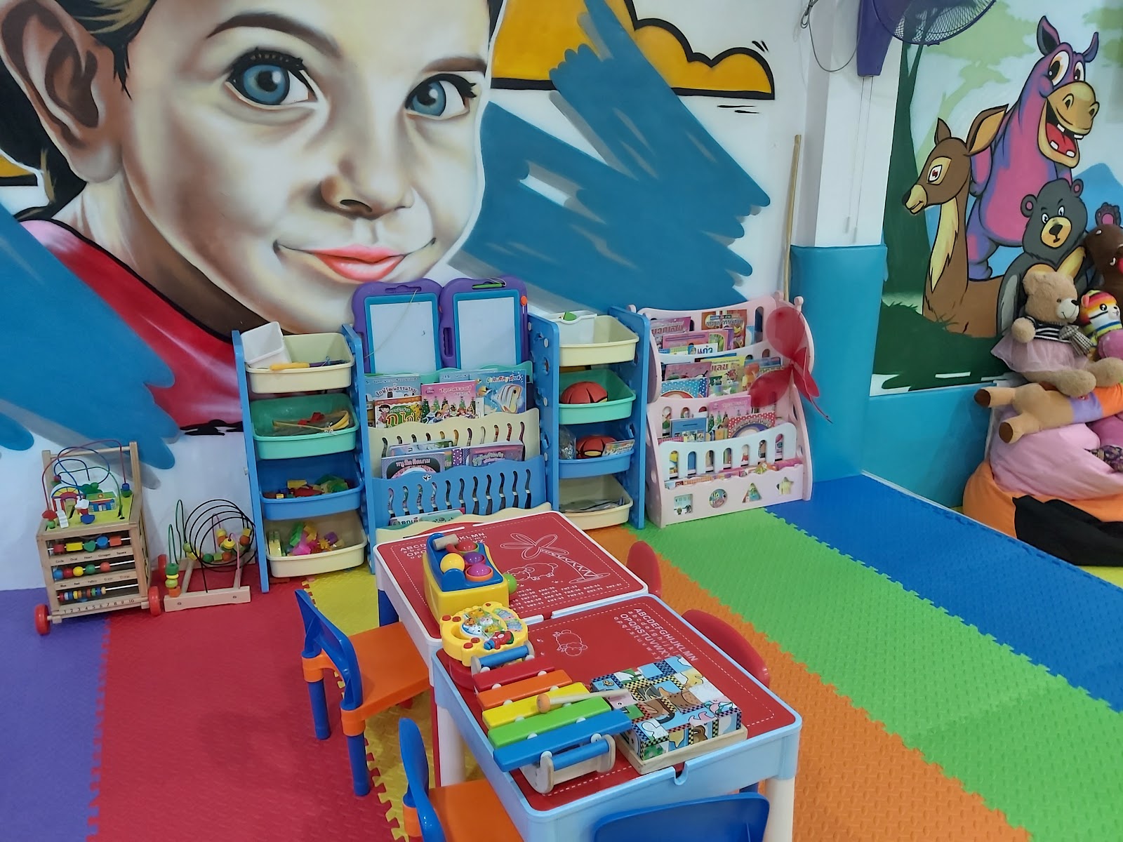 Fun House Samui - Gallery image 5