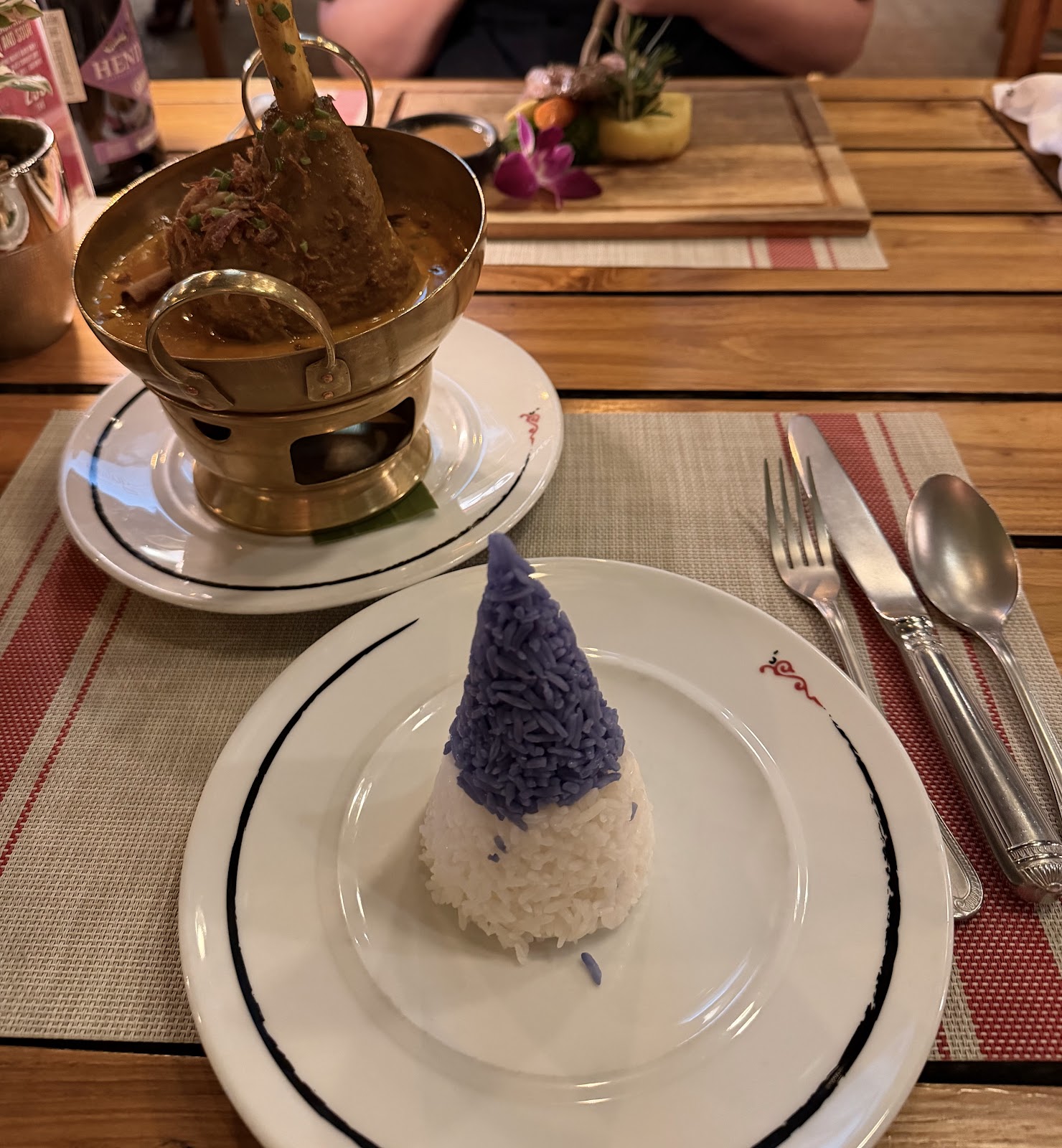 Galanga Restaurant Samui
