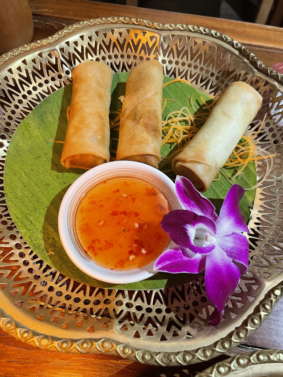 Galanga Restaurant Samui - Gallery image 4
