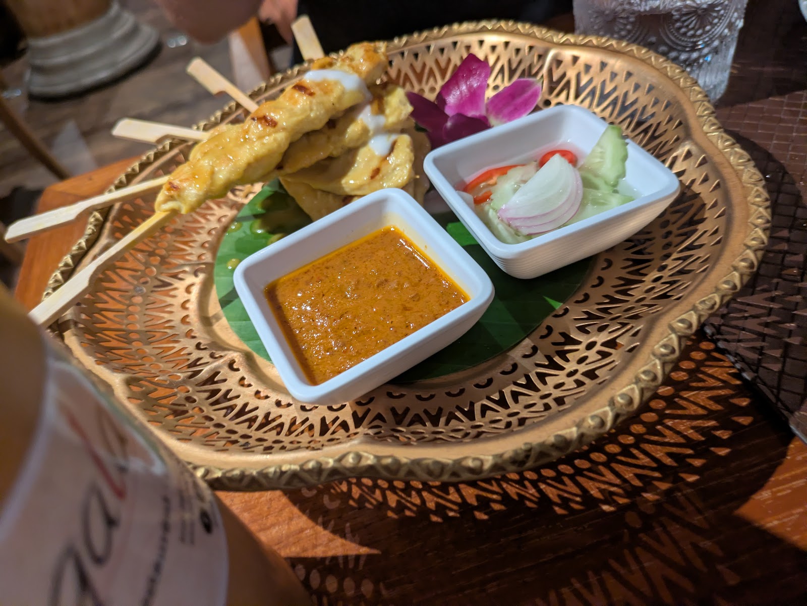 Galanga Restaurant Samui - Gallery image 5
