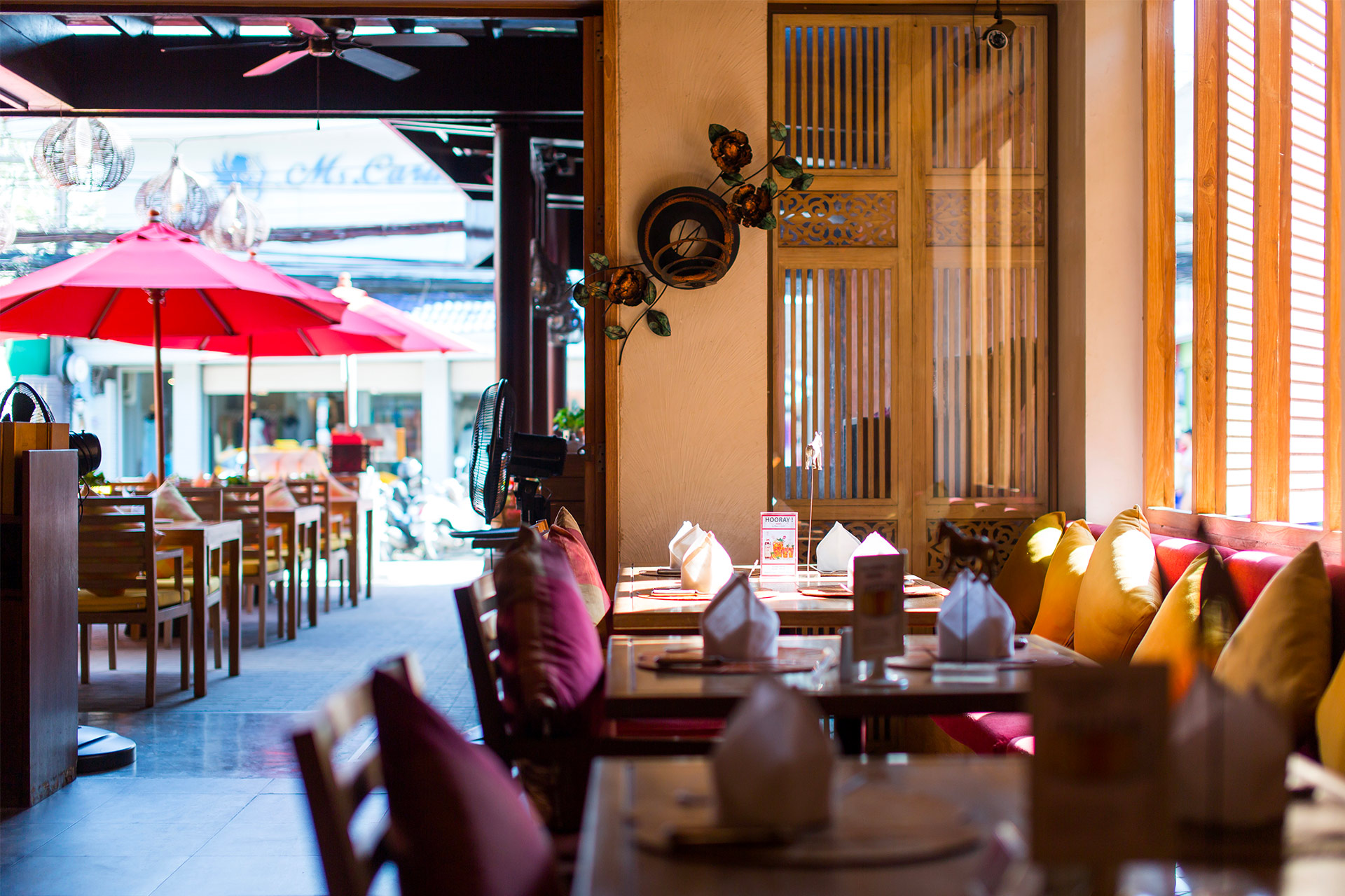 Galanga Restaurant Samui - Gallery image 7
