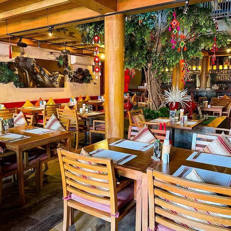 Galanga Restaurant Samui - Gallery image 9