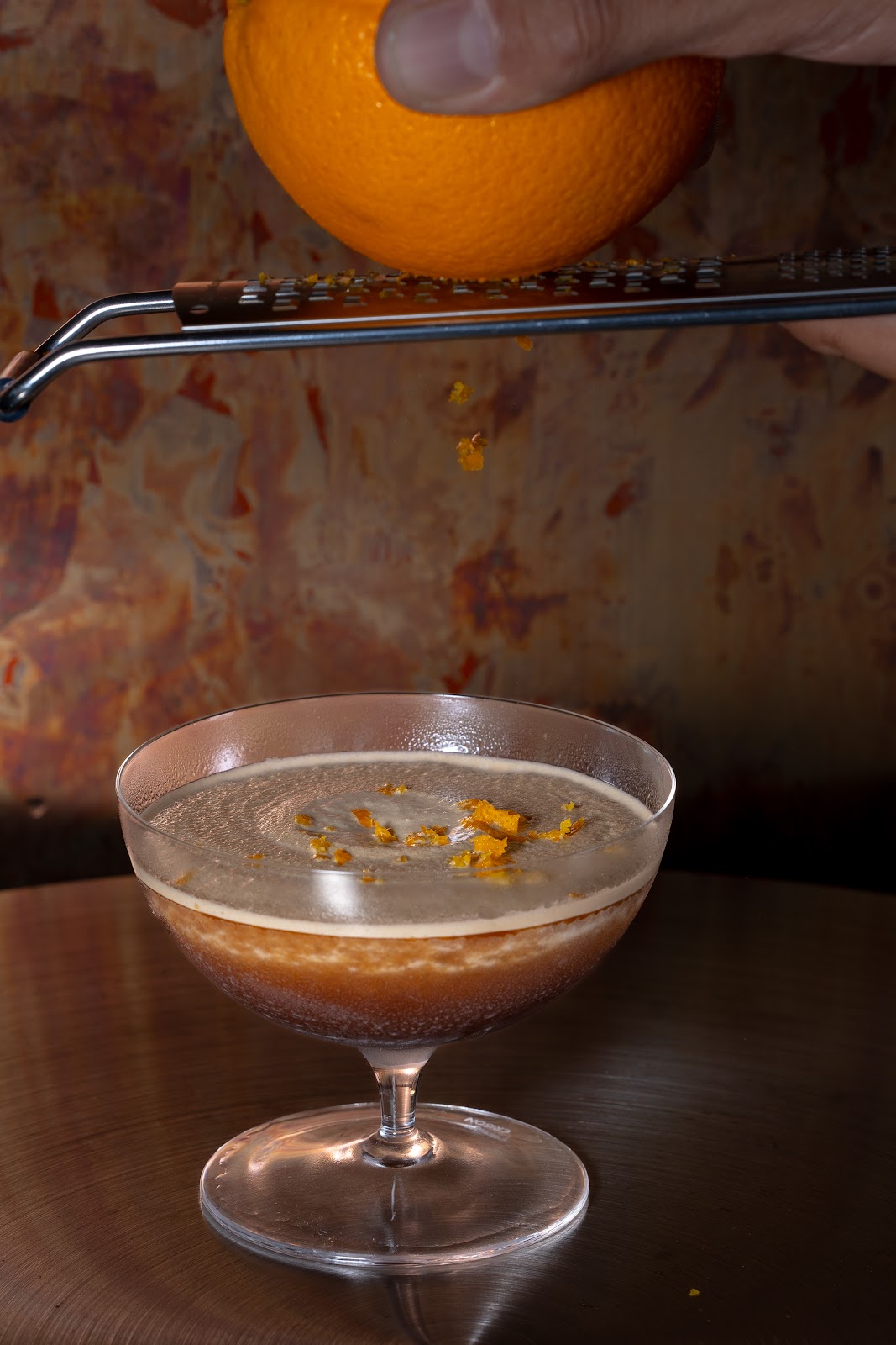 Garnish