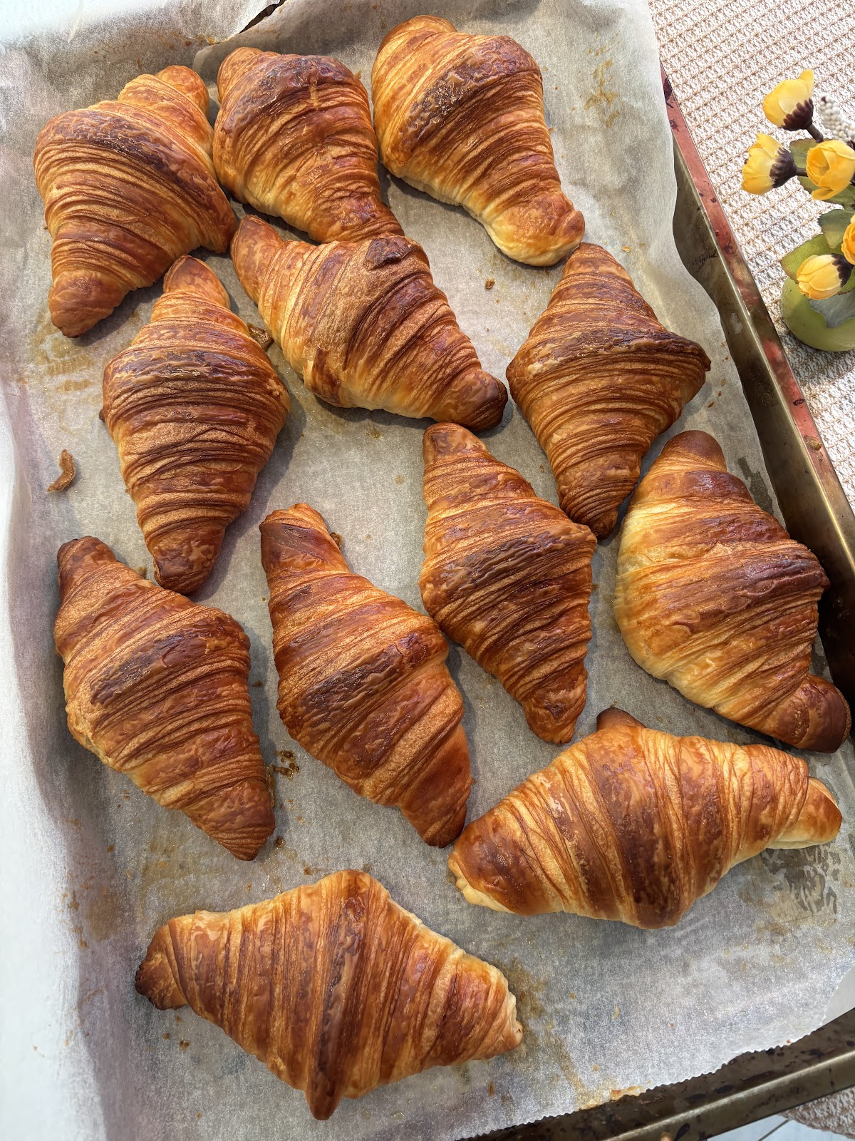 Genesis Bakery & Restaurant