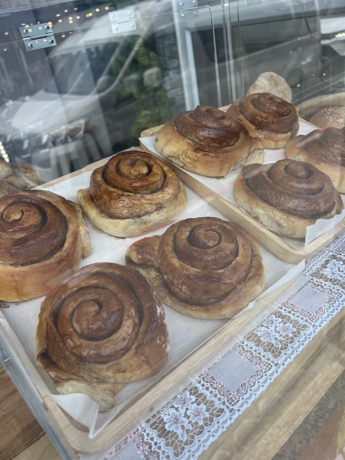 Genesis Bakery & Restaurant - Gallery image 5