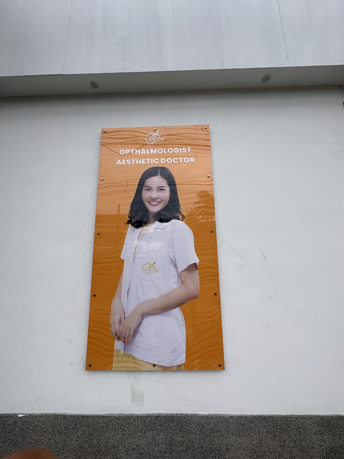 Get Health Clinic