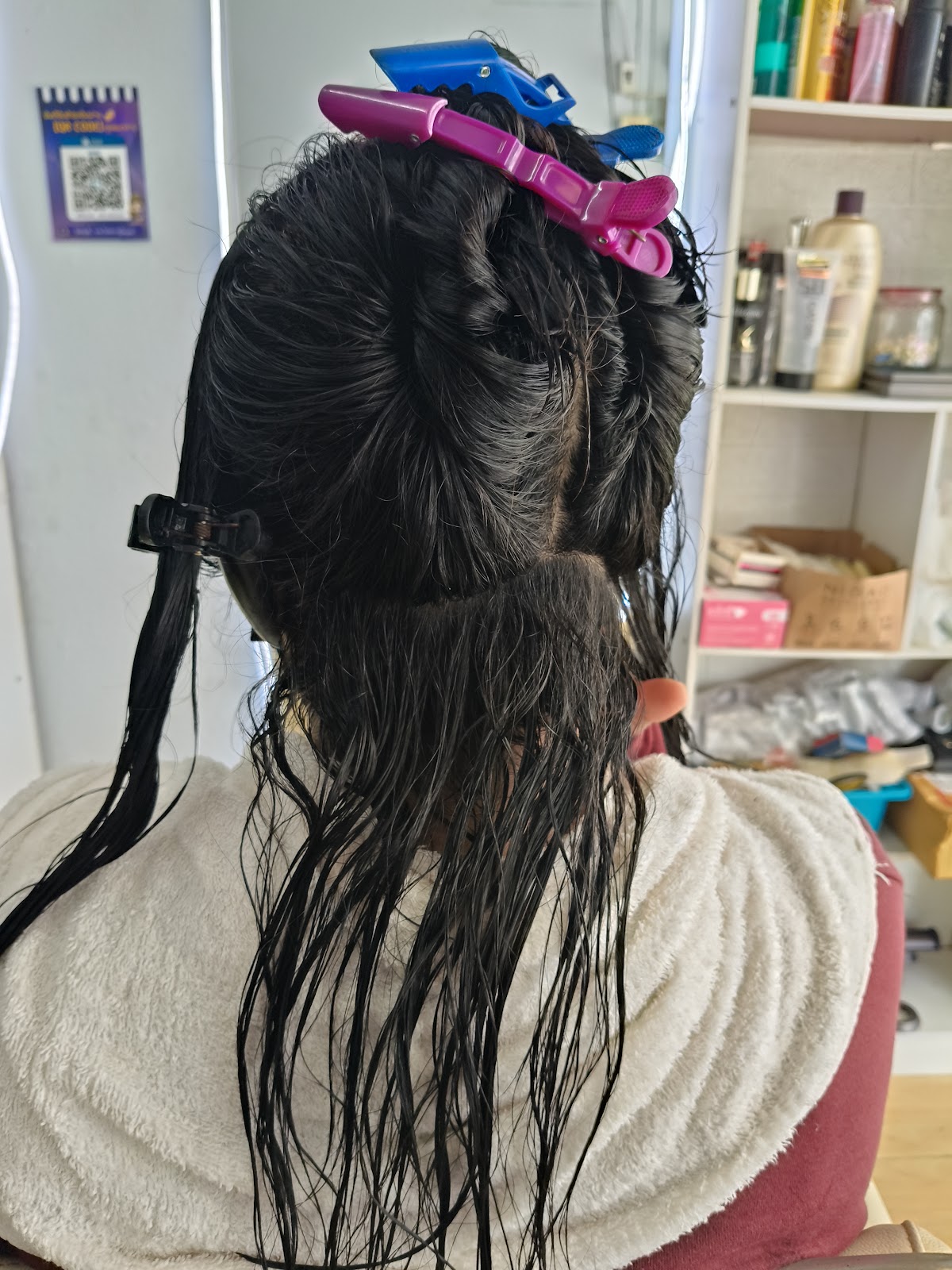GLAMhair By Liz
