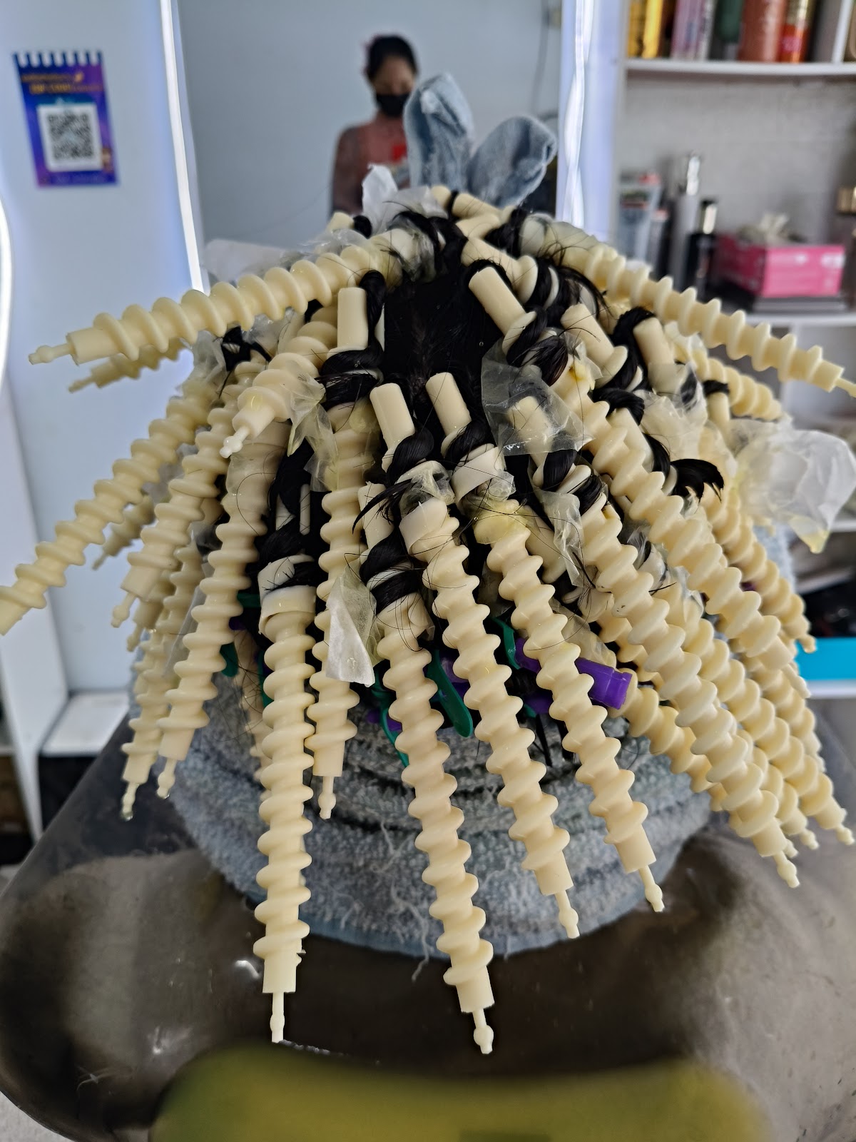 GLAMhair By Liz