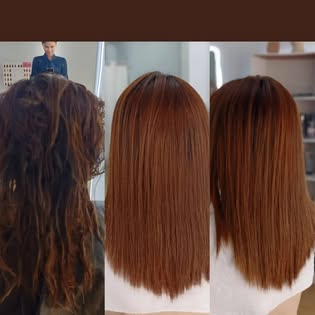 GLAMhair By Liz - Gallery image 8