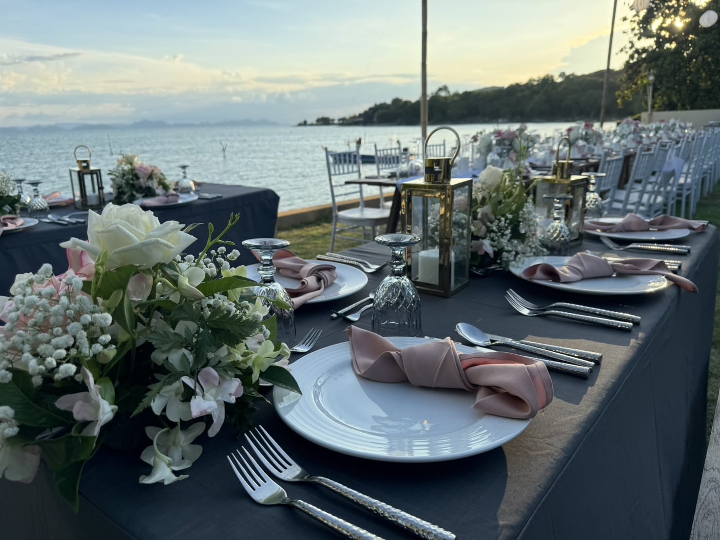Go Samui Catering