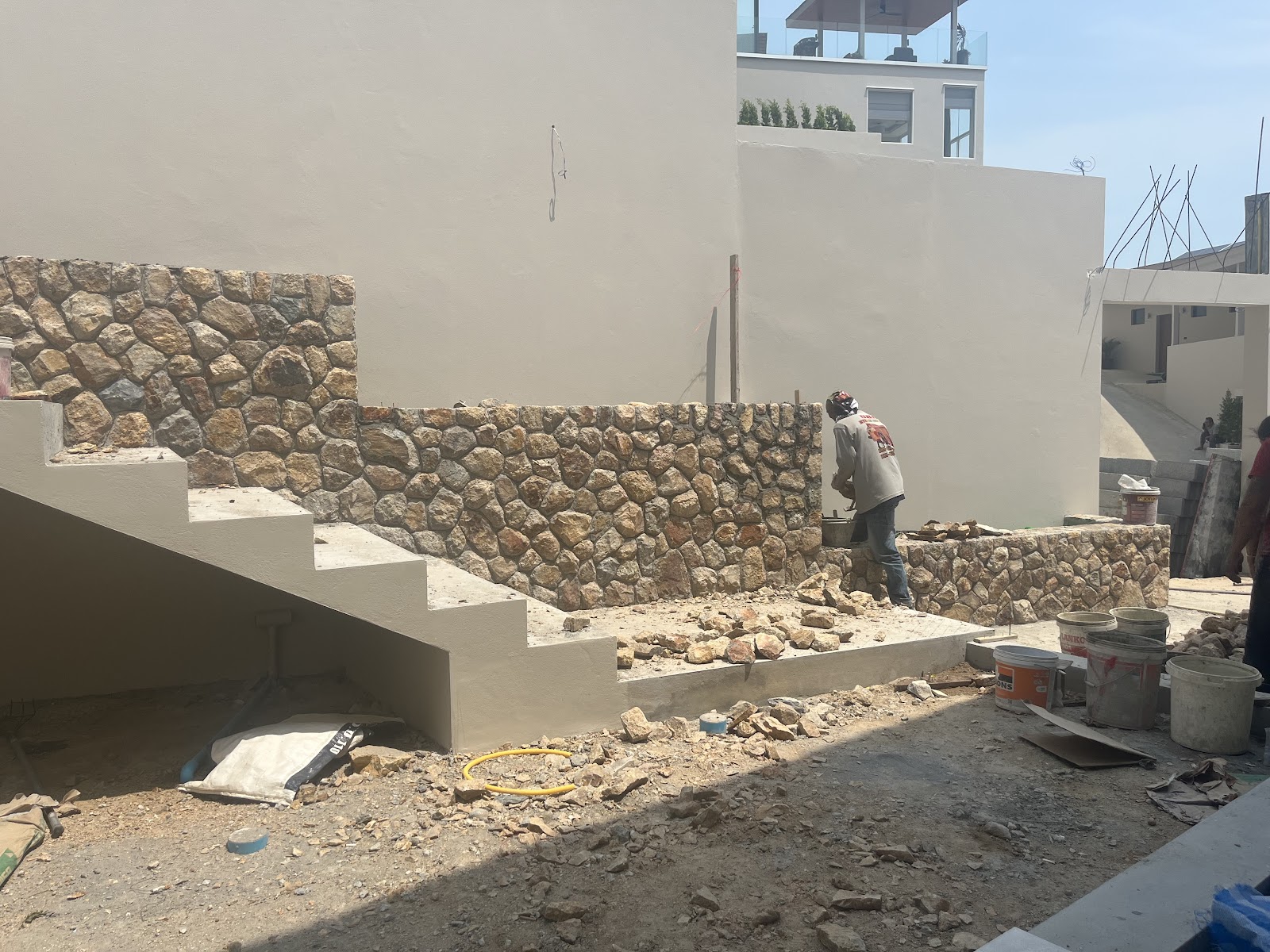 Gold Standard Construction